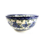 C38 Bunzlau Rijstkom - Rice Bowl groot 2272X Rice Bowl